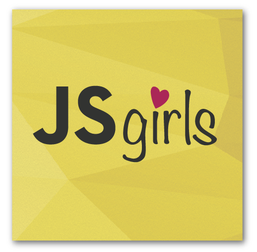 JSgirls logo