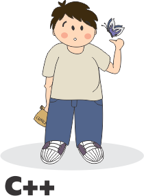 C++